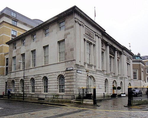 Corporation of Trinity House